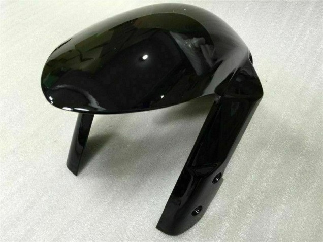 Carénage Moto GSXR 600 / 750 K6 06-07 - Argent Gris Carénage Moto GSXR 600 / 750 K6 06-07 - Argent Gris