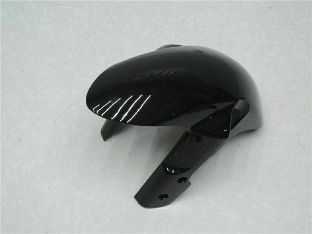 Carénage Moto GSXR 600 / 750 K6 06-07 - Noir Bleu Carénage Moto GSXR 600 / 750 K6 06-07 - Noir Bleu