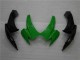 Carénage Moto GSXR 600 / 750 K6 06-07 - Vert Carénage Moto GSXR 600 / 750 K6 06-07 - Vert