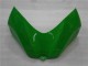 Carénage Moto GSXR 600 / 750 K6 06-07 - Vert Carénage Moto GSXR 600 / 750 K6 06-07 - Vert