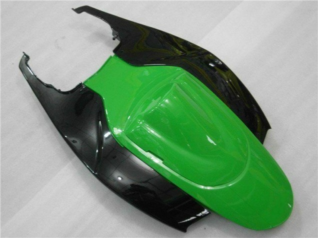 Carénage Moto GSXR 600 / 750 K6 06-07 - Vert Carénage Moto GSXR 600 / 750 K6 06-07 - Vert