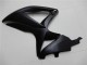 Carénage Moto GSXR 600 / 750 K8 08-10 - Noir Mat Carénage Moto GSXR 600 / 750 K8 08-10 - Noir Mat