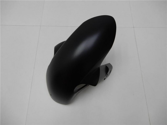 Carénage Moto GSXR 600 / 750 K8 08-10 - Noir Mat Carénage Moto GSXR 600 / 750 K8 08-10 - Noir Mat