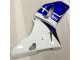 Carénage Moto R1 00-01 - Blanc Bleu Carénage Moto R1 00-01 - Blanc Bleu
