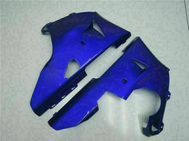Carénage Moto R1 00-01 - Bleu Carénage Moto R1 00-01 - Bleu