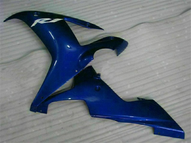 Carénage Moto R1 02-03 - Bleu Carénage Moto R1 02-03 - Bleu