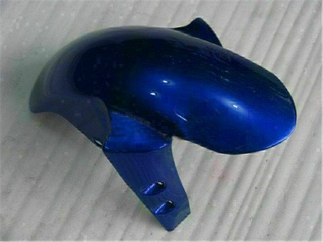 Carénage Moto R1 02-03 - Bleu Carénage Moto R1 02-03 - Bleu