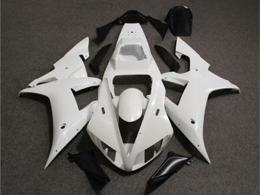 Carénage Moto R1 02-03 - Non Peint