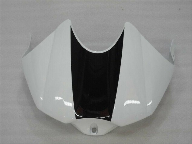 Carénage Moto R1 04-06 - Blanc Noir Flamme Carénage Moto R1 04-06 - Blanc Noir Flamme
