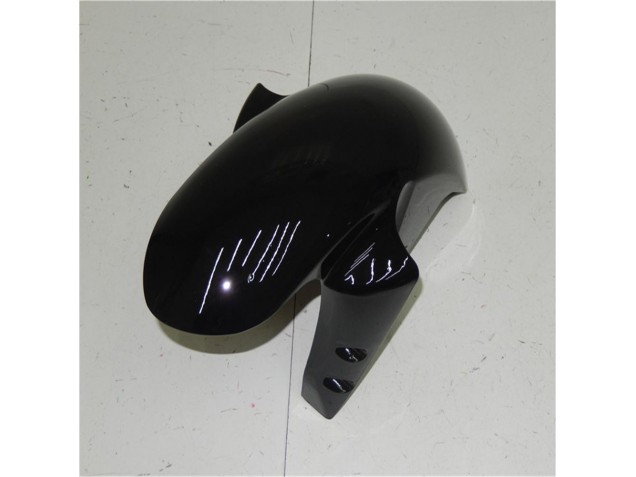 Carénage Moto R1 04-06 - Bleu Noir Argent Carénage Moto R1 04-06 - Bleu Noir Argent
