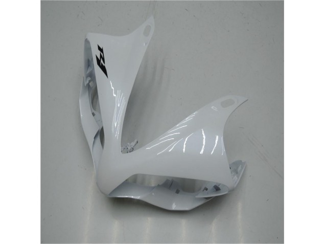 Carénage Moto R1 07-08 - Blanc Noir Carénage Moto R1 07-08 - Blanc Noir