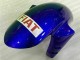 Carénage Moto R1 07-08 - Bleu Carénage Moto R1 07-08 - Bleu