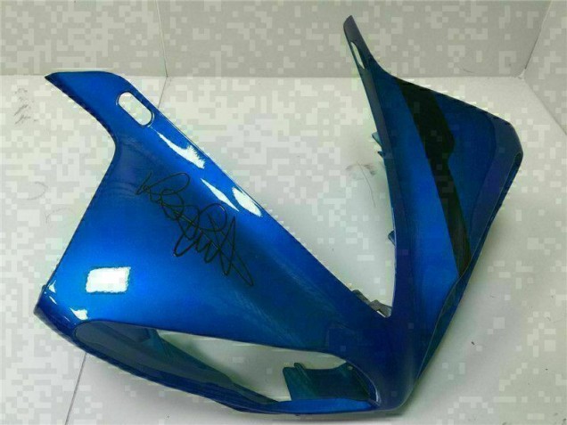Carénage Moto R1 09-11 - Bleu Carénage Moto R1 09-11 - Bleu