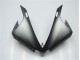 Carénage Moto R1 12-14 - Matte Gris Noir Carénage Moto R1 12-14 - Matte Gris Noir