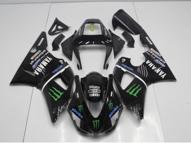 Carénage Moto R1 98-99 - Monster Drink