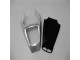 Carénage Moto R6 03-05 - Argent Noir Carénage Moto R6 03-05 - Argent Noir