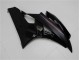 Carénage Moto R6 06-07 - Brillant Noir Mat Carénage Moto R6 06-07 - Brillant Noir Mat