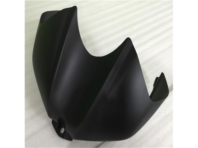Carénage Moto R6 06-07 - Gris Noir Carénage Moto R6 06-07 - Gris Noir
