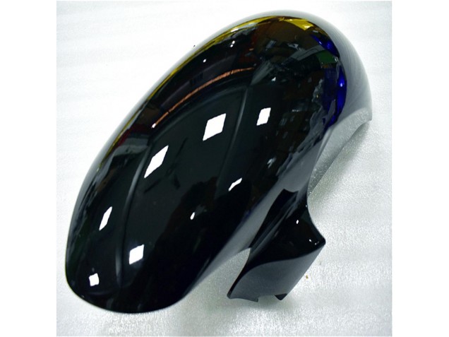 Carénage Moto R6 06-07 - Jaune Blanc Noir Carénage Moto R6 06-07 - Jaune Blanc Noir