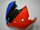 Carénage Moto R6 06-07 - Jaune Bleu Rouge Carénage Moto R6 06-07 - Jaune Bleu Rouge