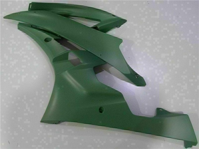 Carénage Moto R6 06-07 - Vert Carénage Moto R6 06-07 - Vert