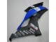 Carénage Moto R6 08-16 - Blanc Bleu Noir Carénage Moto R6 08-16 - Blanc Bleu Noir