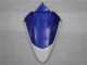 Carénage Moto R6 08-16 - Bleu Blanc FAAC Carénage Moto R6 08-16 - Bleu Blanc FAAC
