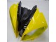 Carénage Moto R6 08-16 - Jaune Noir Carénage Moto R6 08-16 - Jaune Noir