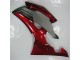 Carénage Moto R6 08-16 - Rouge Gris