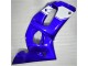 Carénage Moto R6 98-02 - Blanc Bleu Carénage Moto R6 98-02 - Blanc Bleu
