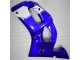 Carénage Moto R6 98-02 - Blanc Bleu Carénage Moto R6 98-02 - Blanc Bleu