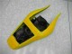 Carénage Moto R6 98-02 - Jaune Bleu Carénage Moto R6 98-02 - Jaune Bleu