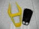 Carénage Moto R6 98-02 - Jaune Bleu Carénage Moto R6 98-02 - Jaune Bleu