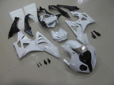 Carénage Moto S1000RR 09-14 - Blanc