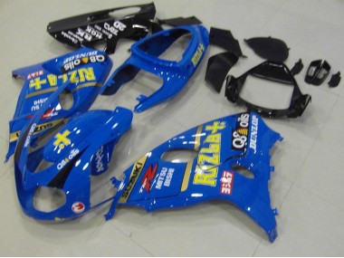 Carénage Moto TL1000R 98-03 - Rizla
