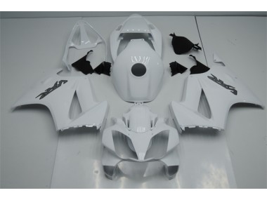 Carénage Moto VFR 800 02-13 - Blanc