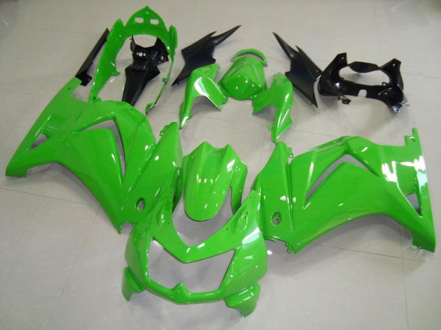 Carénage Moto ZX 250R 08-12 - Orginal Vert Carénage Moto ZX 250R 08-12 - Orginal Vert