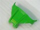 Carénage Moto ZX10R 11-15 - Vert Noir Carénage Moto ZX10R 11-15 - Vert Noir