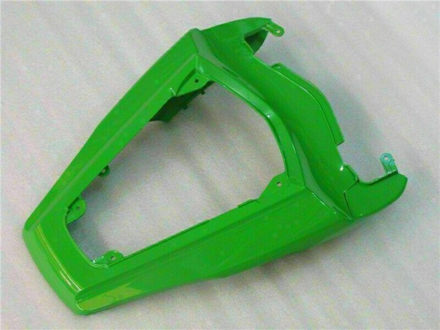 Carénage Moto ZX10R 11-15 - Vert Noir Carénage Moto ZX10R 11-15 - Vert Noir