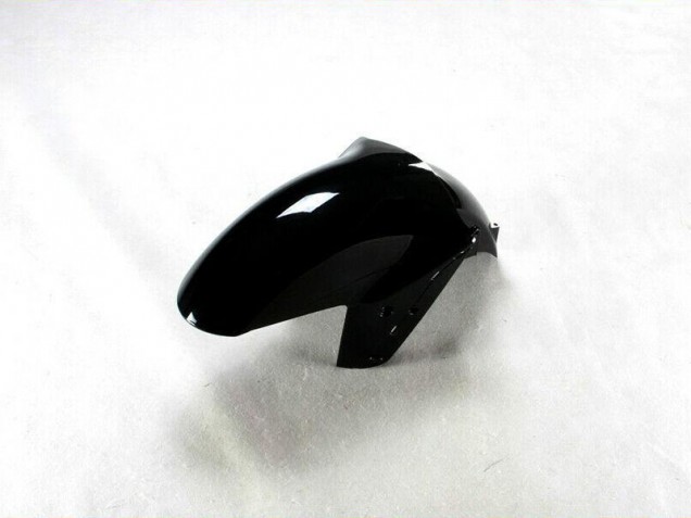 Carénage Moto ZX14R ZZR 1400 06-11 - Noir Brillant Carénage Moto ZX14R ZZR 1400 06-11 - Noir Brillant