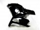 Carénage Moto ZX14R ZZR 1400 06-11 - Noir Brillant Carénage Moto ZX14R ZZR 1400 06-11 - Noir Brillant