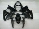 Carénage Moto ZX6R 00-02 - Noir Brillant Carénage Moto ZX6R 00-02 - Noir Brillant