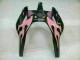 Carénage Moto ZX6R 00-02 - Rose Carénage Moto ZX6R 00-02 - Rose