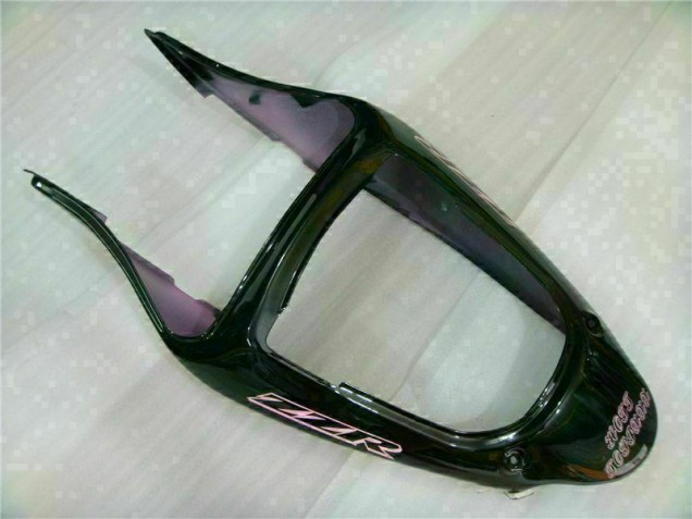 Carénage Moto ZX6R 00-02 - Rose Carénage Moto ZX6R 00-02 - Rose