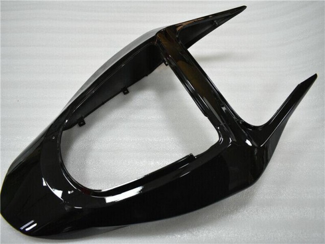 Carénage Moto ZX6R 03-04 - Noir Brillant Carénage Moto ZX6R 03-04 - Noir Brillant