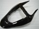 Carénage Moto ZX6R 03-04 - Noir Brillant Carénage Moto ZX6R 03-04 - Noir Brillant