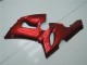Carénage Moto ZX6R 05-06 - Rouge Bonbon Carénage Moto ZX6R 05-06 - Rouge Bonbon