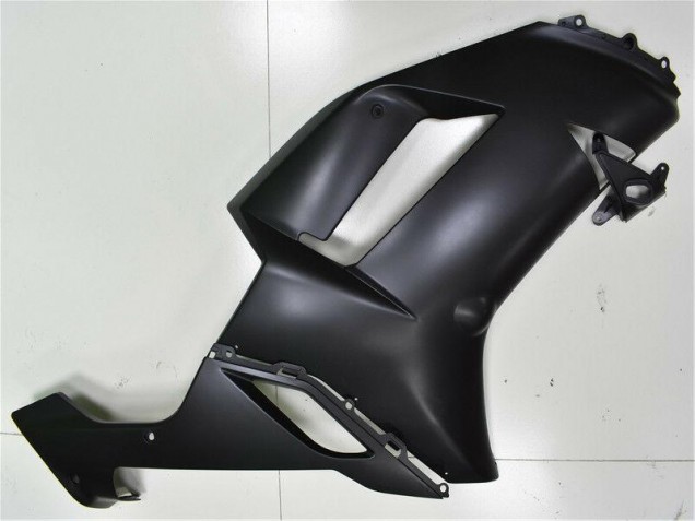 Carénage Moto ZX6R 07-08 - Noir Mat