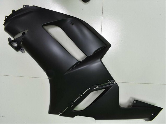 Carénage Moto ZX6R 07-08 - Noir Mat