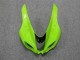 Carénage Moto ZX6R 07-08 - Vert Noir Carénage Moto ZX6R 07-08 - Vert Noir